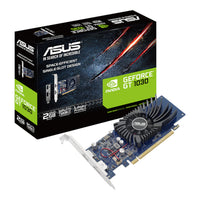 Asus GeForce® GT 1030 2GB GDDR5 Low Profile Graphics Card-GT1030-2G-BRK