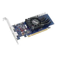 Asus GeForce® GT 1030 2GB GDDR5 Low Profile Graphics Card-GT1030-2G-BRK