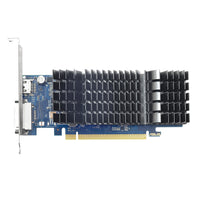 ASUS GeForce GT1030 2GB GDDR5 Low Profile Silent Graphics Card-GT1030-SL-2G-BRK