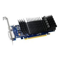 ASUS GeForce GT1030 2GB GDDR5 Low Profile Silent Graphics Card-GT1030-SL-2G-BRK
