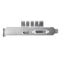 ASUS GeForce GT1030 2GB GDDR5 Low Profile Silent Graphics Card-GT1030-SL-2G-BRK