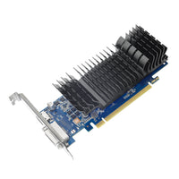 ASUS GeForce GT1030 2GB GDDR5 Low Profile Silent Graphics Card-GT1030-SL-2G-BRK