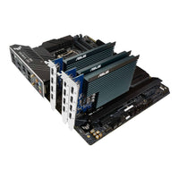 ASUS GERFORCE GT730 4X HDMI 2GB DDR5 GRAPHIC CARD,GT730-4H-SL-2GD5