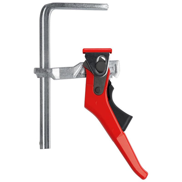 Bessey All-Steel Table Clamp Gtrh With Lever Handle - 592-160 506