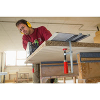 Bessey All-Steel Table Clamp Gtr - 592-160 106