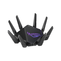 Asus ROG Rapture AX11000 Pro Black Wi-Fi Router