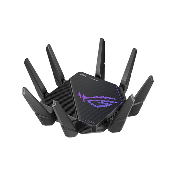 Asus ROG Rapture AX11000 Pro Black Wi-Fi Router