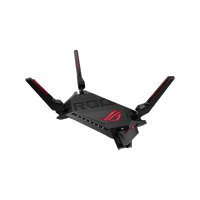 Asus ROG Rapture AX6000 Black Wi-Fi Router