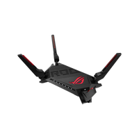 ASUS ROG RAPTURE AX6000 BLACK WI-FI ROUTER,GT-AX6000