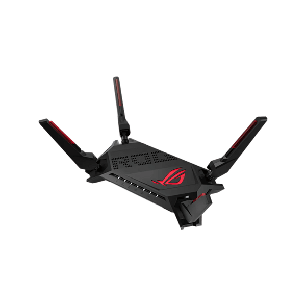 Asus ROG Rapture AX6000 Black Wi-Fi Router