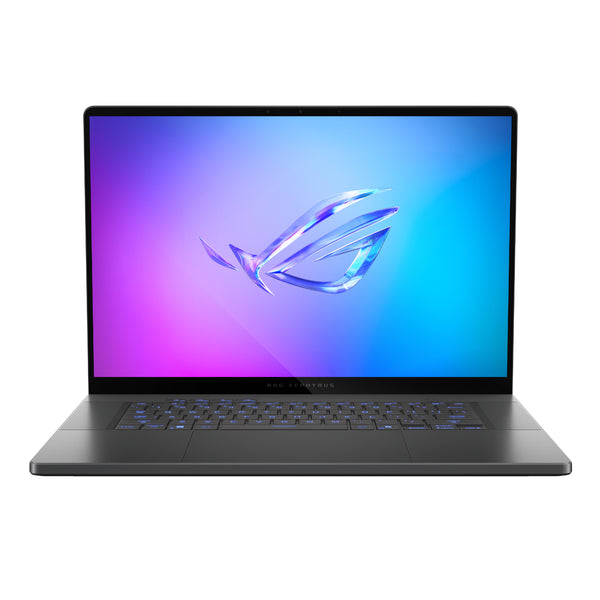 Asus ROG Zephyrus G16 Gaming Laptop 16″ | Ultra 9 285H | 16GB DDR5 | RTX 5070 | 1TB SSD | Windows 11 Pro-GU605CP-OU91610G0X