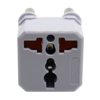 GIZZU Universal Travel Adapter-GUTASA