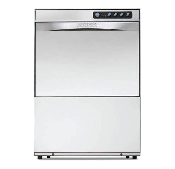 DIHR Dishwasher Dihr Gs40 Undercounter - DWD0400