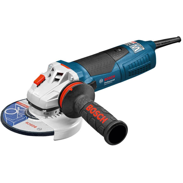 Bosch Angle Grinder GWS 19-150 CI Professional Small - 060179R002