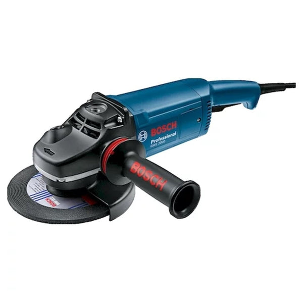 Bosch Angle Grinder GWS 2000-230 Professional Large - 06018B80K2