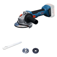 Bosch Cordless Small Angle Grinder GWS 18V-8 Solo -06019N9000
