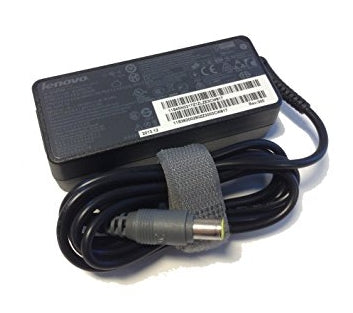 Lenovo ACC 65W Round Tip AC Adapter(Retail)-GX20K78591