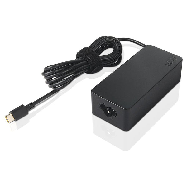Lenovo USB-C 65W AC Adapter (SA)-GX20P92528