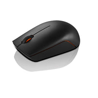 Lenovo ACC 300 Wireless Compact Mouse Black-GX30K79401