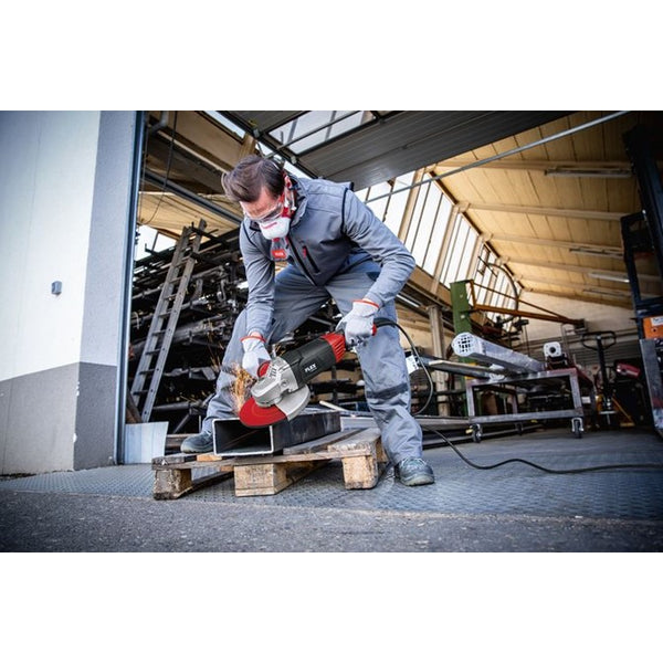 Flex Large Angle Grinder 230mm 2200W 492280