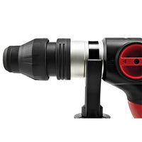 Flex 40mm SDS Max Universal Rotary Hammer Drill,
5Kg, in Kit Box 439665