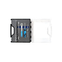 Gedore 20 EMZ Socket Sets