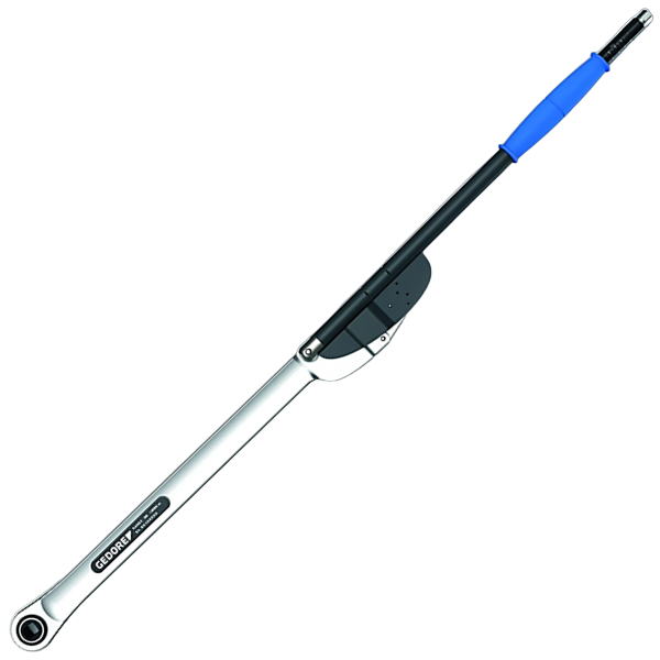 GEDORE 3108023 — Gedore TBI1000 Industrial Wrench 200-1000Nm