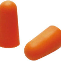Earplug Matsafe Pu-Foam Uncord 34Db