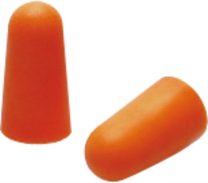 Earplug Matsafe Pu-Foam Uncord 34Db