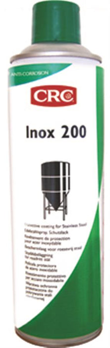 Crc Inox 200 New 32337 Crc1096