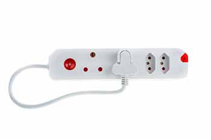 Multiplug 4 Way E/Mate Cre030