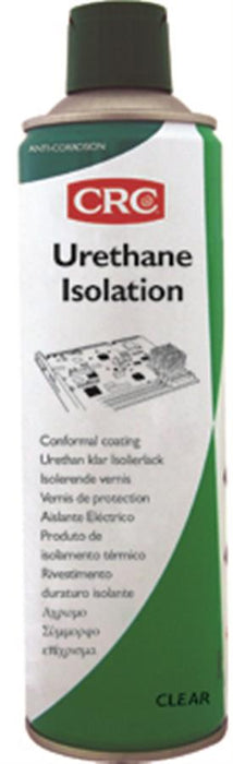 Crc Urethane Isolation Clear 32669 Crc1091