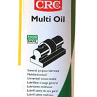 Crc Multi Oil Fps Perma Lock 500 Ml 32605 Crc1085
