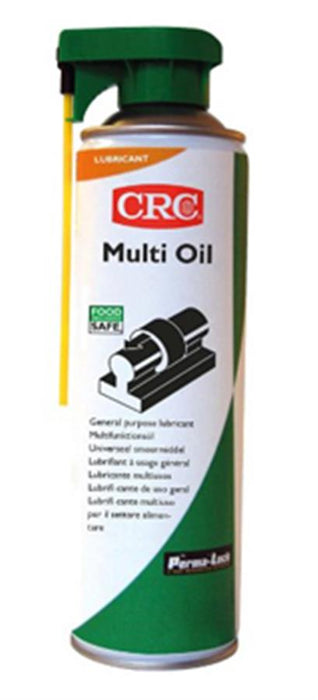Crc Multi Oil Fps Perma Lock 500 Ml 32605 Crc1085