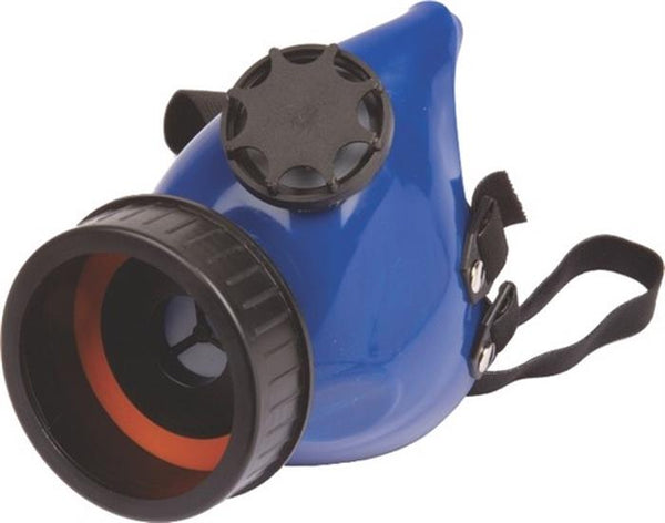 Respirator Single Without Filter 743 S Com1010