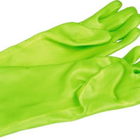 Glove Sabs Pvc Open H/Vos 40 Cm Xxx Com0610