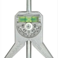 Curvomark Centering Head Std 6 Cnt6