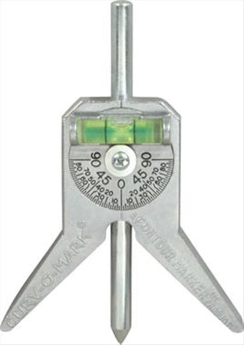 Curvomark Centering Head Std 6 Cnt6