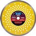 Diamond Disc Fox Seg 230 Mm Metalproxxx Bly1460