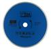 Diamond Disc Fox Cont 230Mm Tile Std