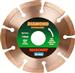 Diamond Disc Fox Seg 115Mm Masonrystd Ea