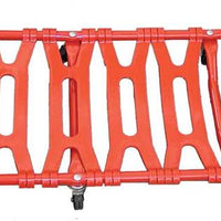 Bosal Creeper Garage H/D 6-Wheel 096-095