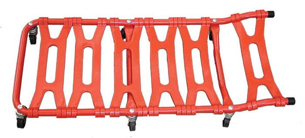 Bosal Creeper Garage H/D 6-Wheel 096-095