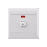 Switch E/Mate 4 X4 45 A 2 P Isolator Es043