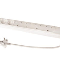 Mts Multiplug 8 Way 4x16 A3 X5 A1x Sc Ele5160 P