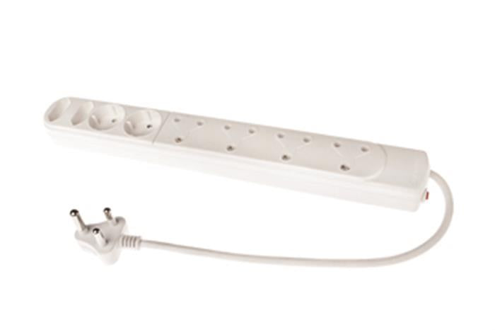 Mts Multiplug 8 Way 4x16 A3 X5 A1x Sc Ele5160 P