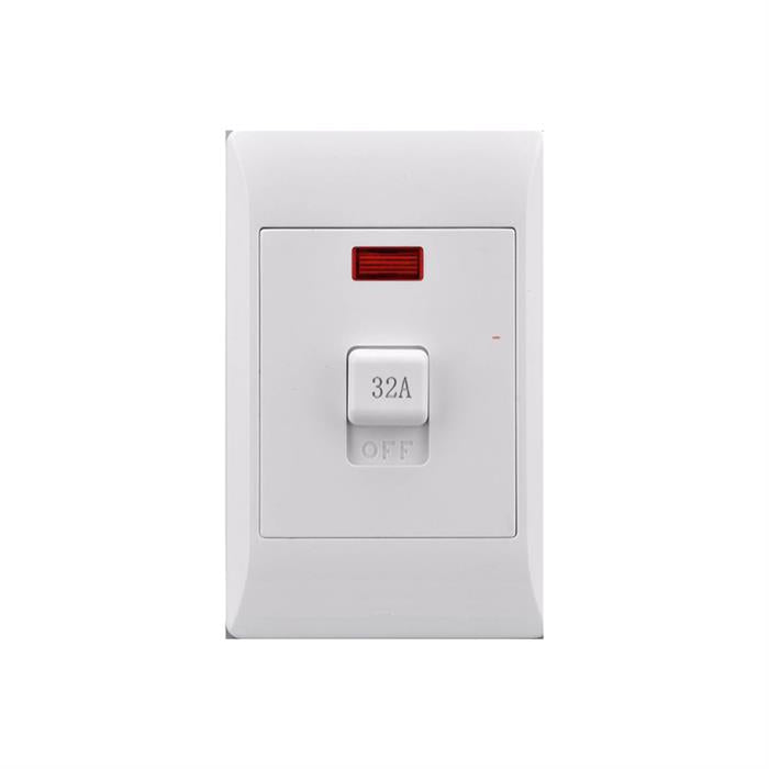 Switch E/Mate 2 X4 32 A 2 P Isolator Es042