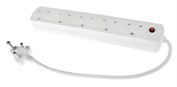 Multiplug Mts  5Way Xxx