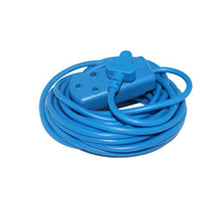 Extension Lead Mts 3 Mx1.5 Mm Blue Ele1080 Blu