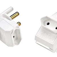 Elec Mts Euro Twin Entry Ele0920